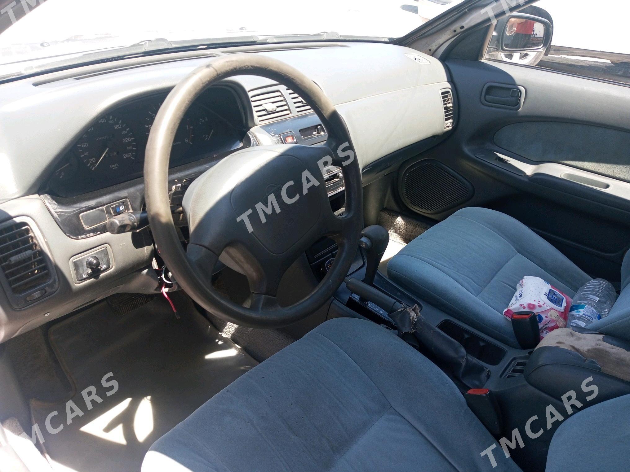 Nissan Maxima 1996 - 75 000 TMT - Mary - img 7