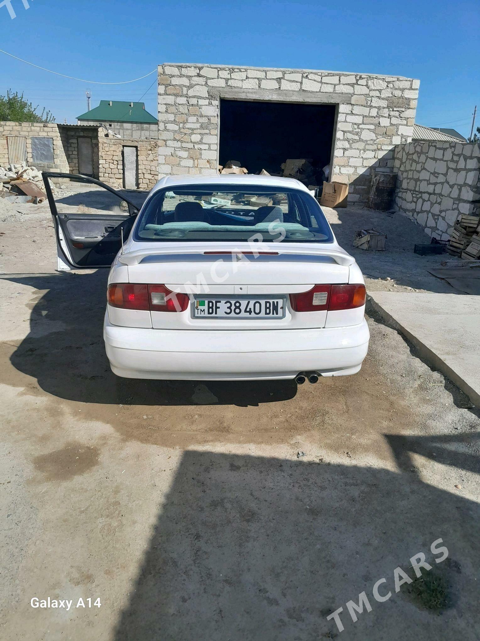 Hyundai Sonata 1995 - 40 000 TMT - Türkmenbaşy - img 4