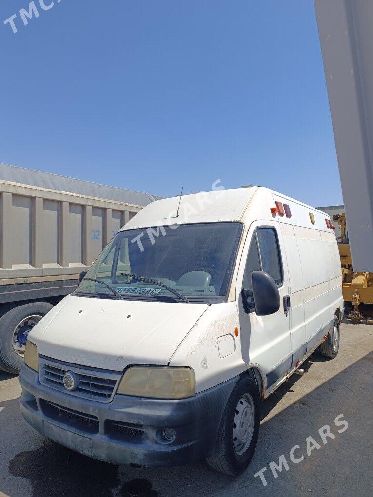 Toyota Hiace 2003 - 80 000 TMT - Мир 8 - img 2