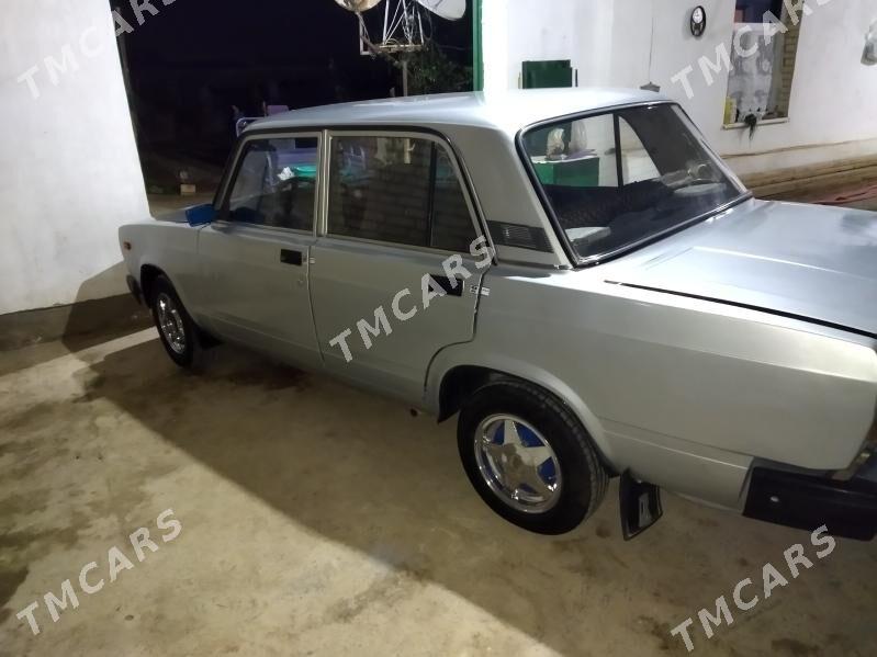 Lada 2107 2010 - 35 000 TMT - Дянев - img 2