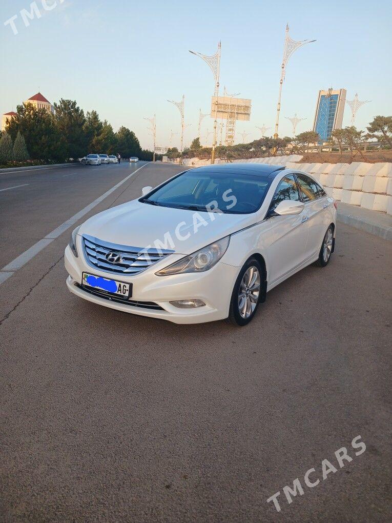 Hyundai Sonata 2011 - 160 000 TMT - Parahat 2 - img 3