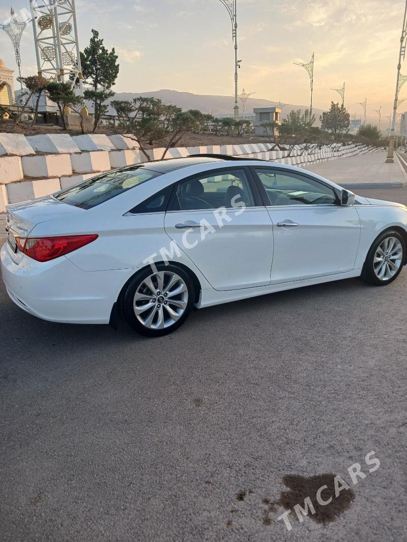 Hyundai Sonata 2011 - 160 000 TMT - Parahat 2 - img 6