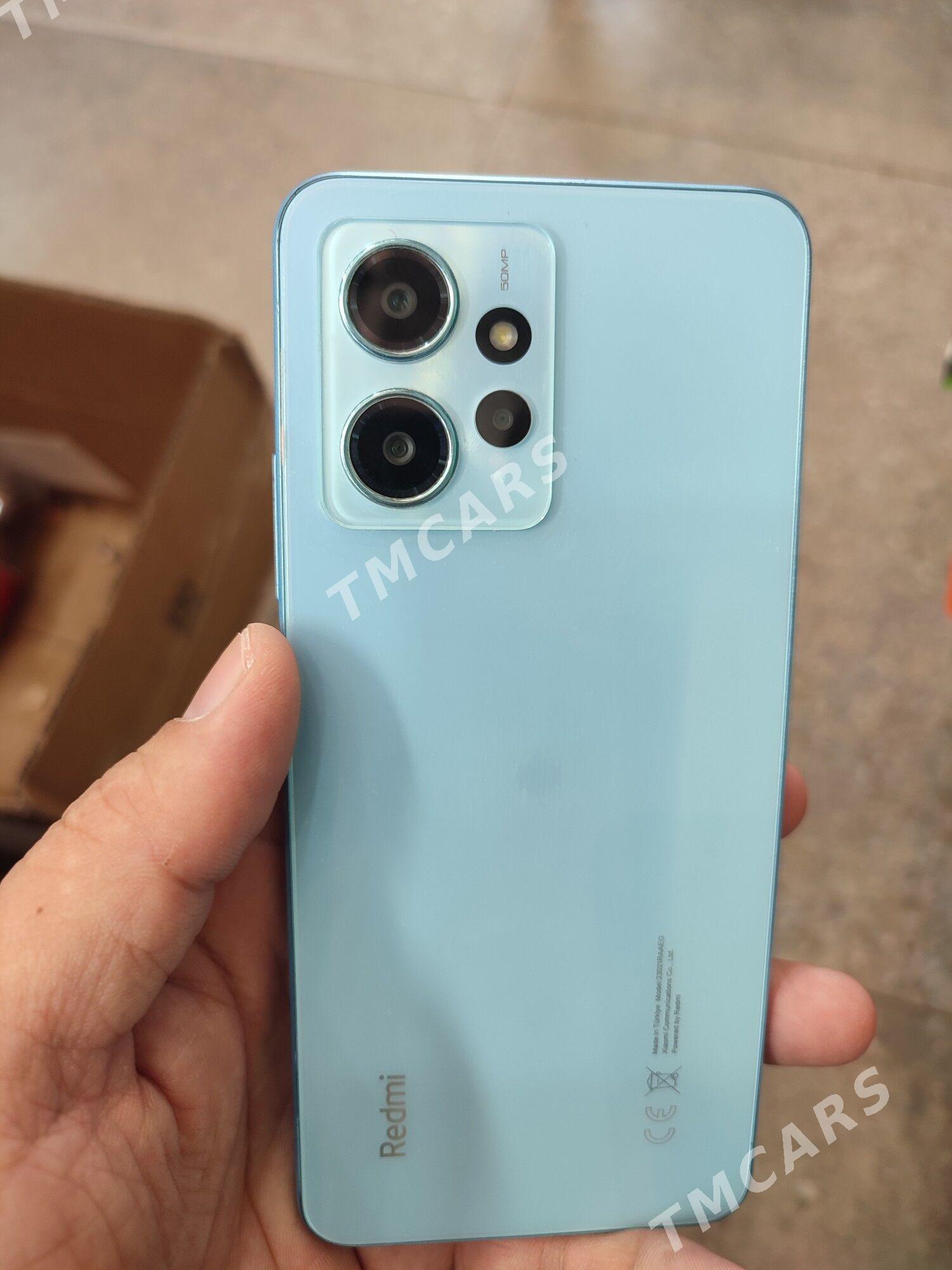 REDMI NOTE12 6/128GB - Daşoguz - img 2