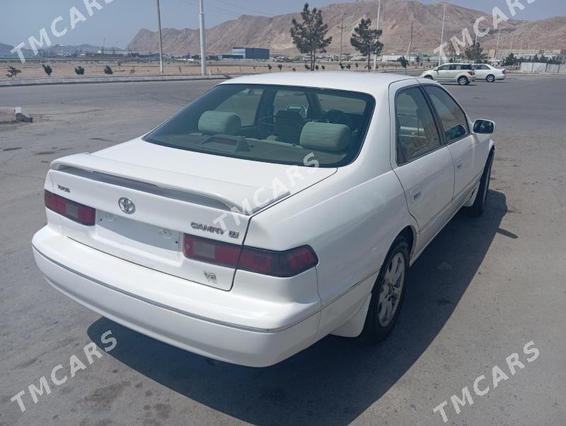 Toyota Camry 1997 - 110 000 TMT - Туркменбаши - img 2