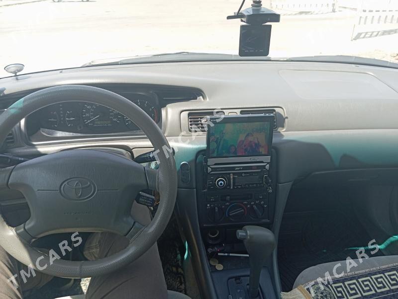 Toyota Camry 1997 - 110 000 TMT - Туркменбаши - img 3