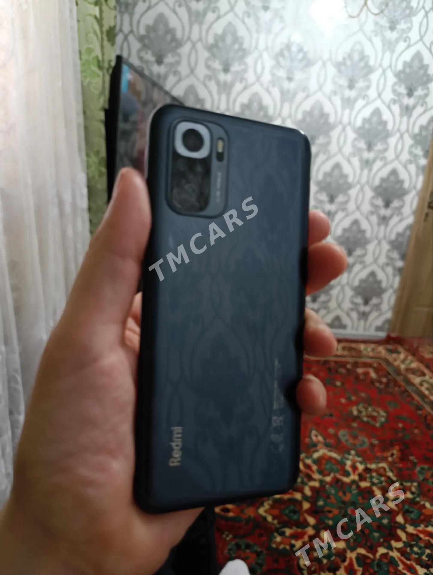 Redmi not 10S - Türkmenabat - img 3