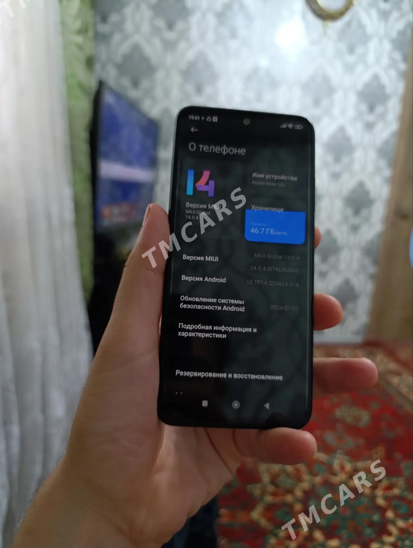 Redmi not 10S - Türkmenabat - img 5