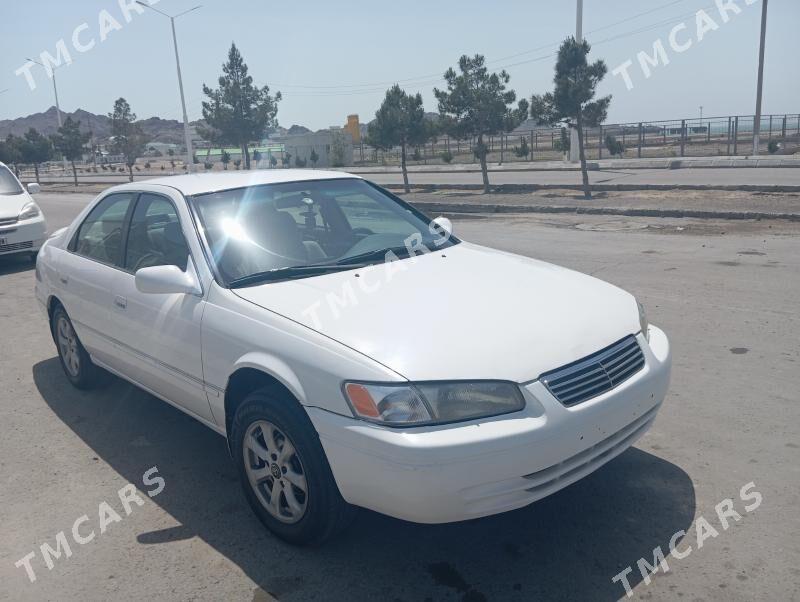 Toyota Camry 1997 - 110 000 TMT - Туркменбаши - img 4