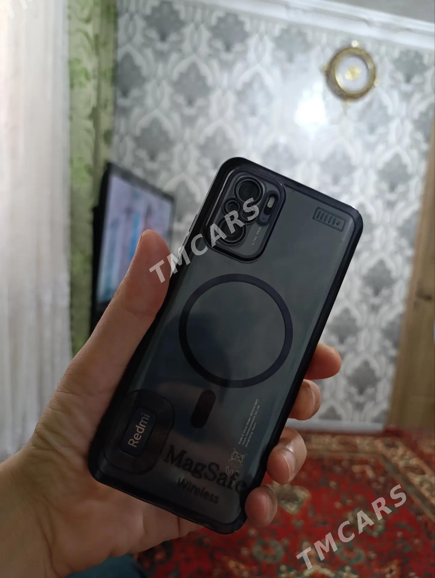 Redmi not 10S - Türkmenabat - img 2
