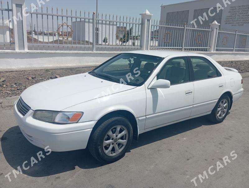Toyota Camry 1997 - 110 000 TMT - Туркменбаши - img 5