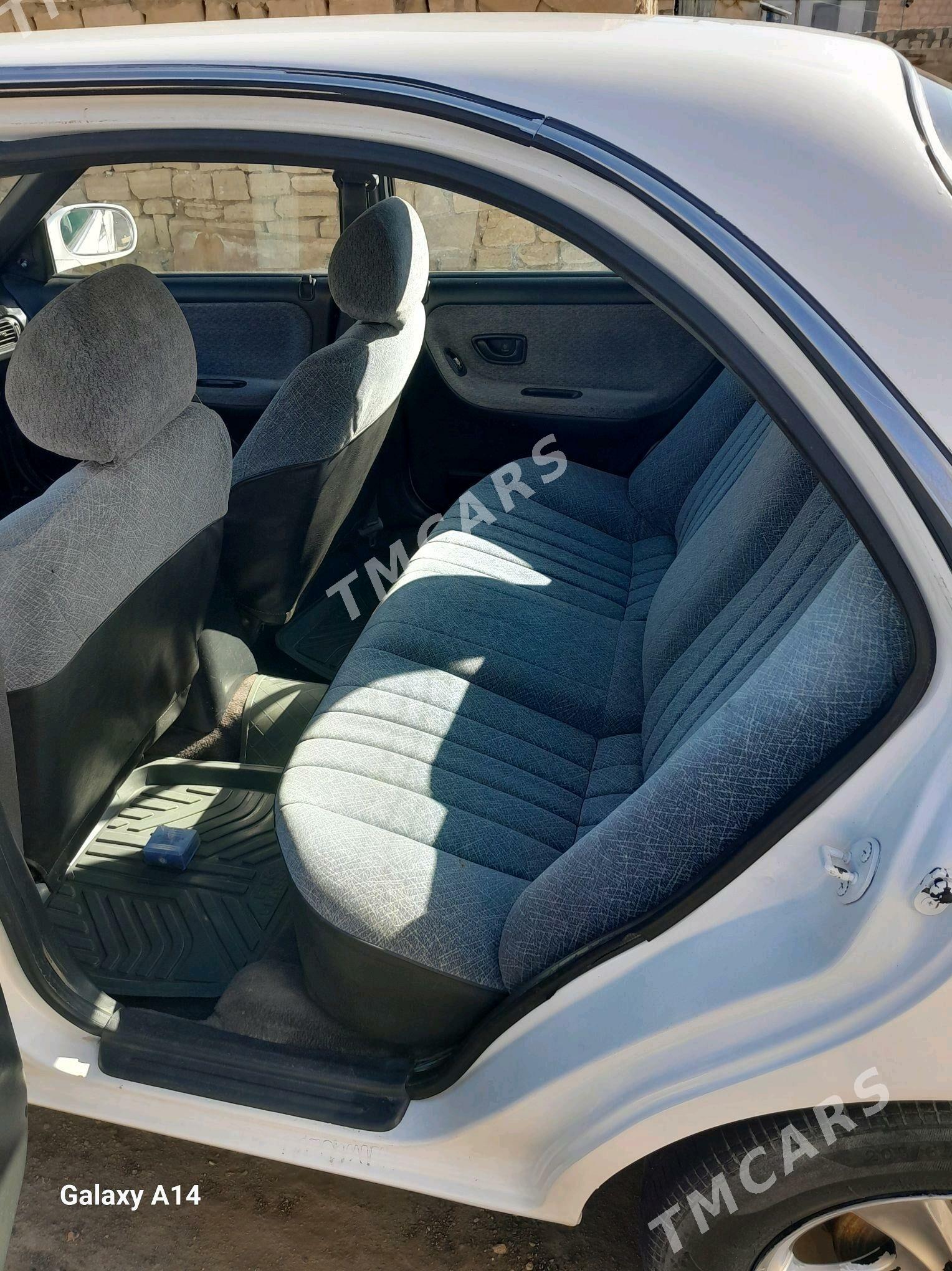 Hyundai Sonata 1995 - 40 000 TMT - Türkmenbaşy - img 5