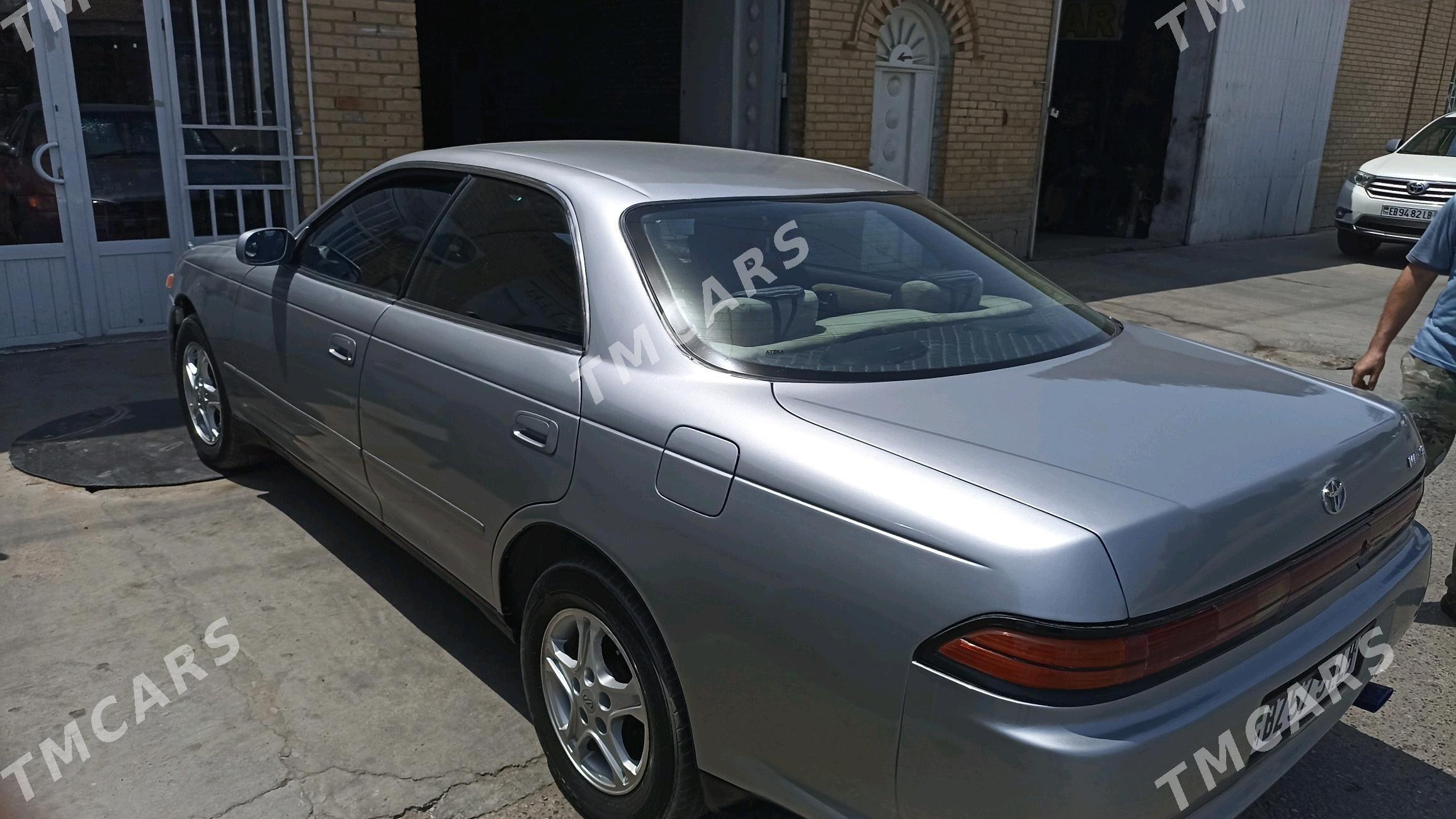 Toyota Mark II 1994 - 53 000 TMT - Türkmenabat - img 3