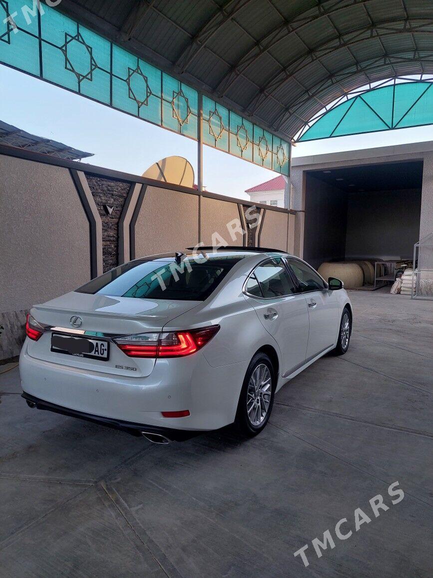 Lexus ES 350 2018 - 495 000 TMT - Aşgabat - img 4