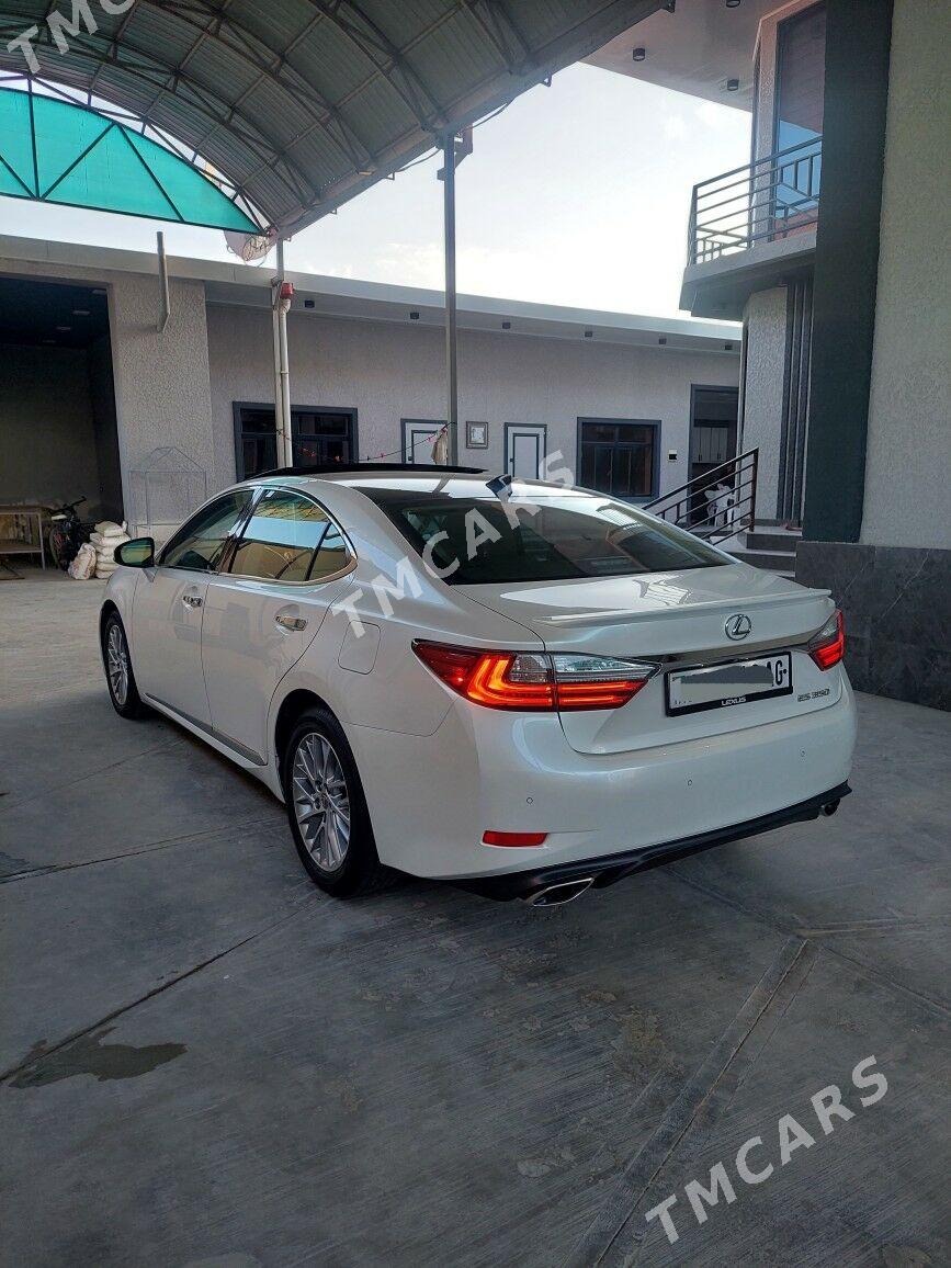 Lexus ES 350 2018 - 495 000 TMT - Aşgabat - img 3