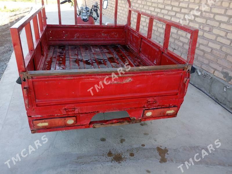 Fekon FK200-14G 2013 - 13 000 TMT - Гороглы (Тагта) - img 2