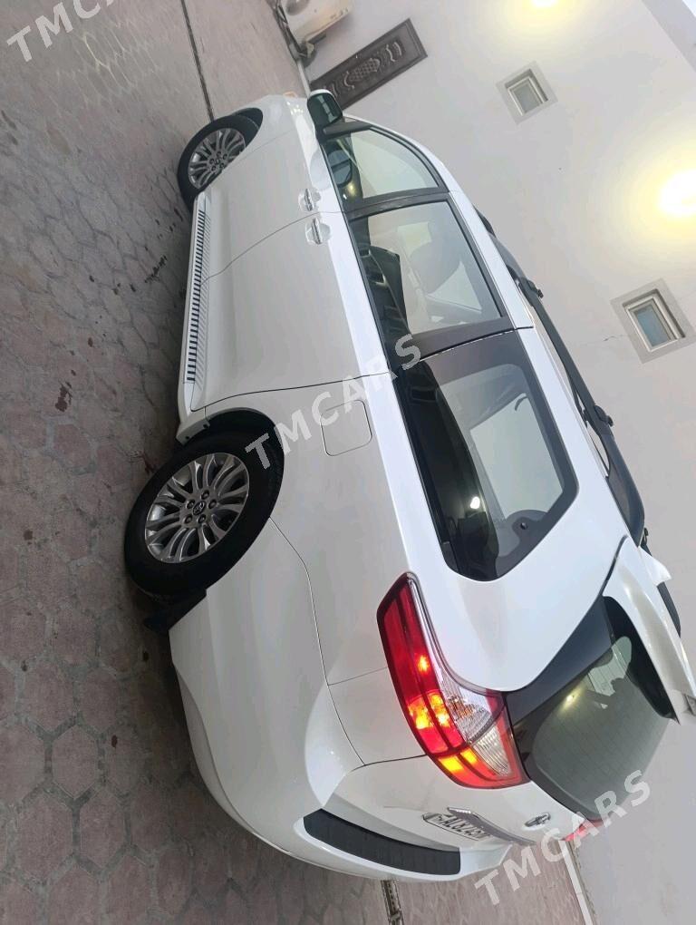 Toyota Sienna 2019 - 418 000 TMT - Mary - img 2