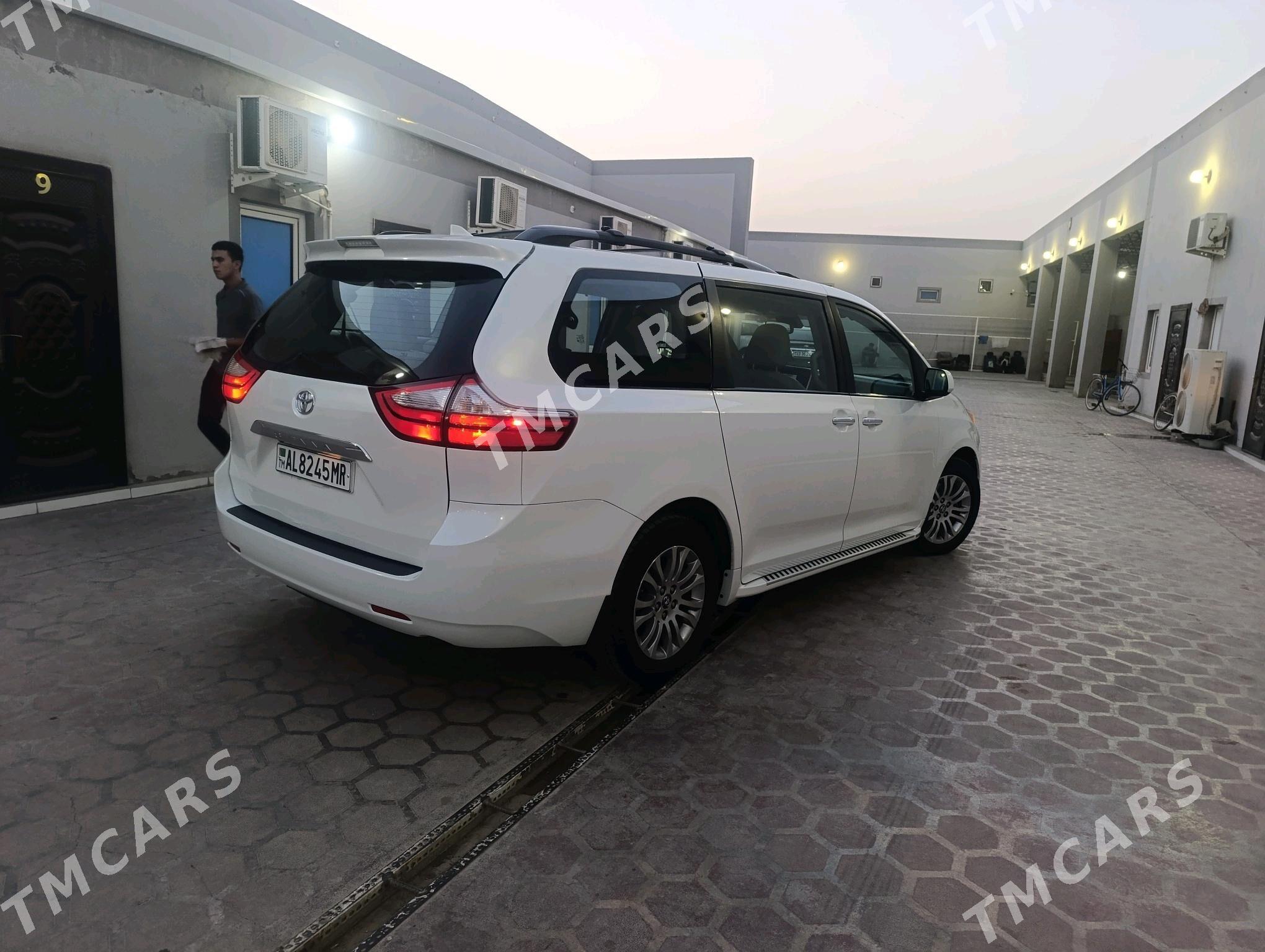 Toyota Sienna 2019 - 418 000 TMT - Mary - img 5