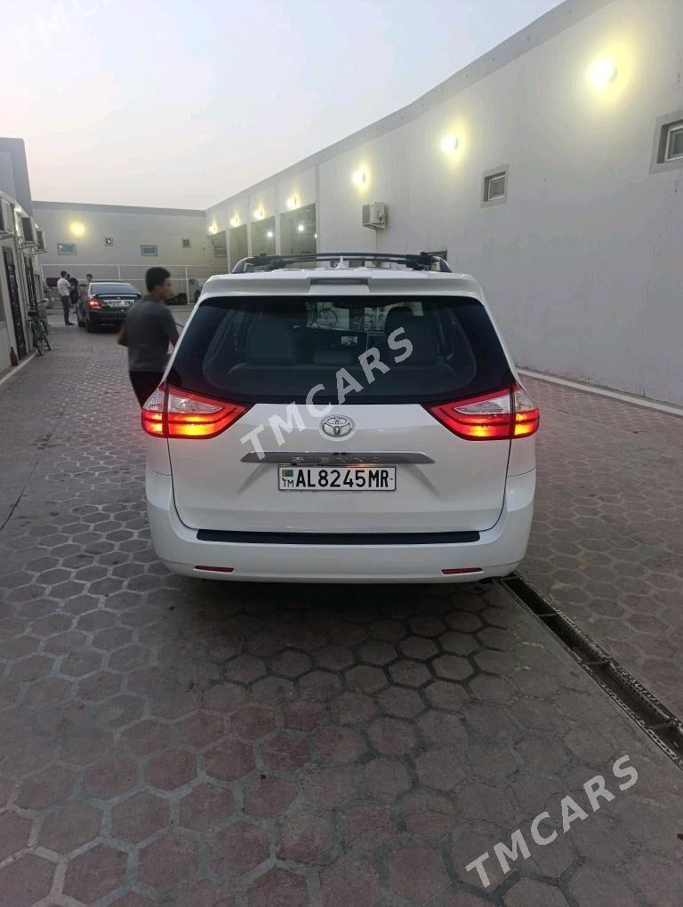 Toyota Sienna 2019 - 418 000 TMT - Mary - img 3