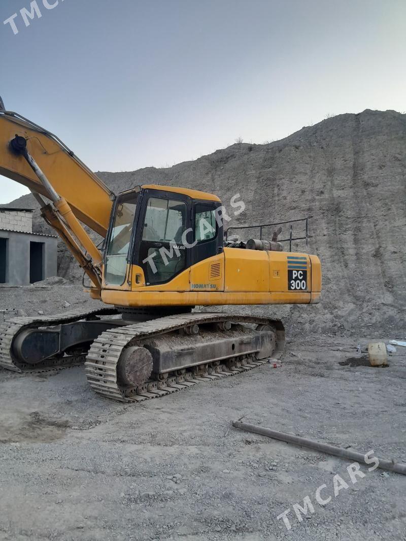 Komatsu PC360LC-11 2008 - 800 000 TMT - Gökdepe - img 2