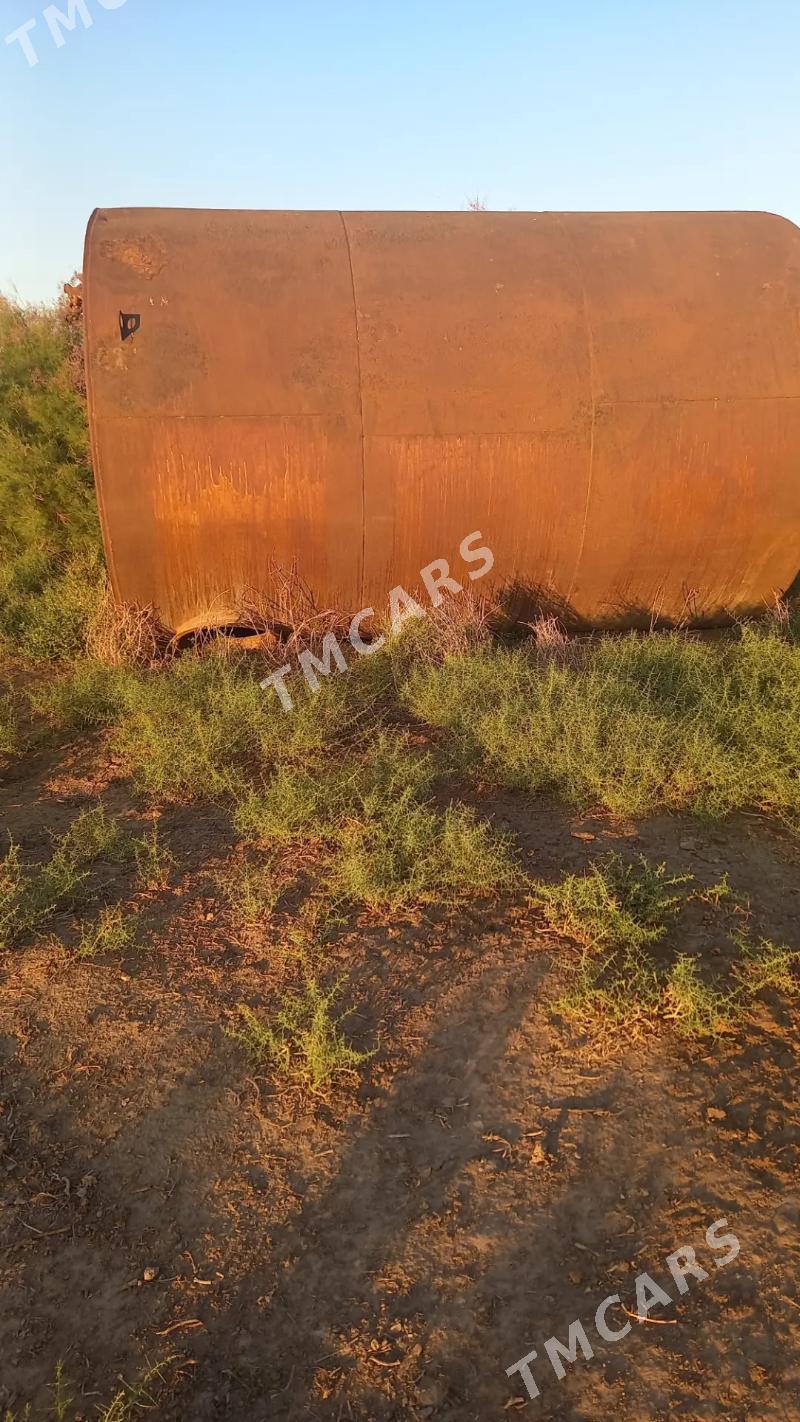 йомкус - Türkmenbaşy etr. - img 3