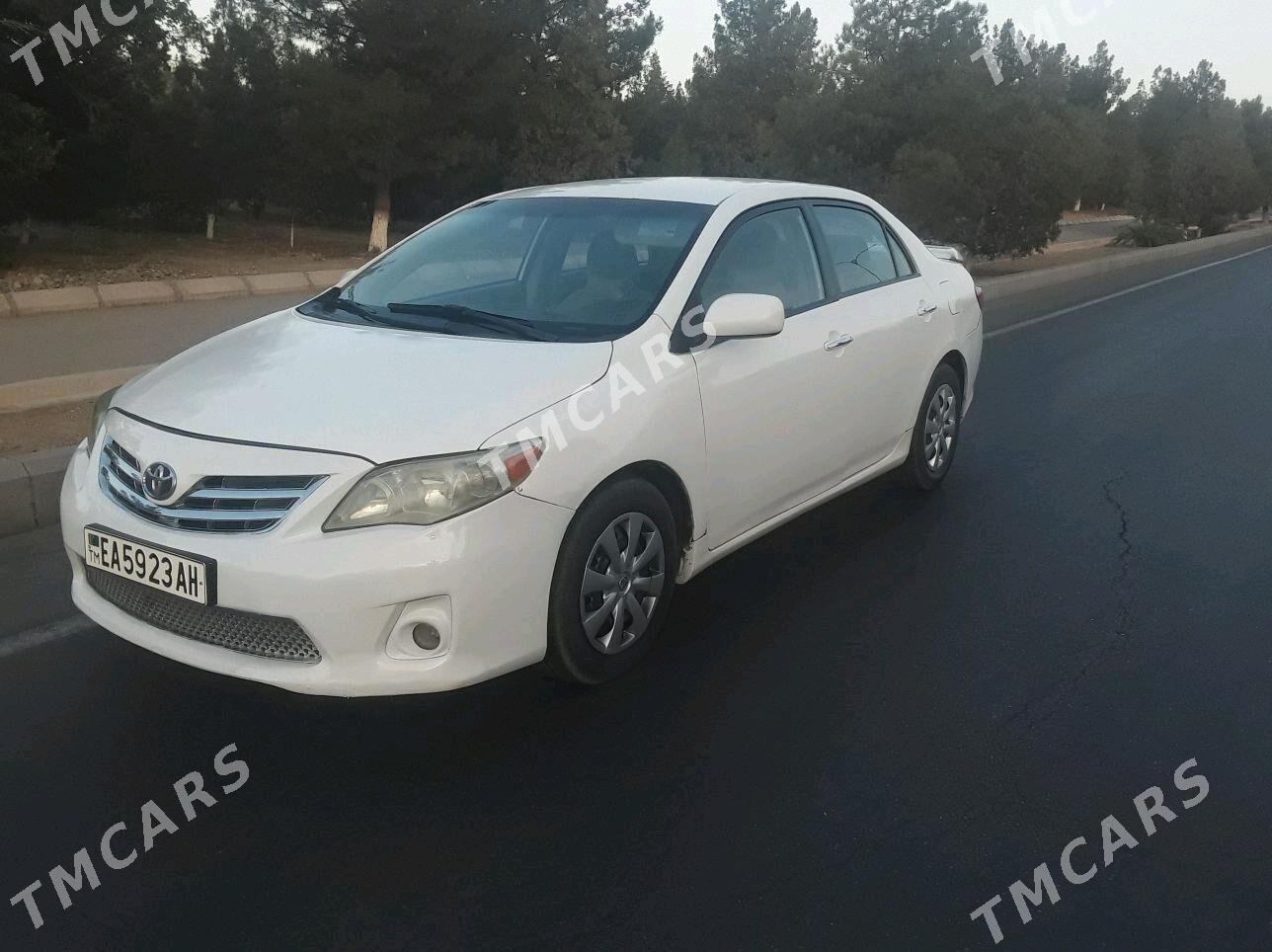 Toyota Corolla 2009 - 135 000 TMT - Ашхабад - img 2