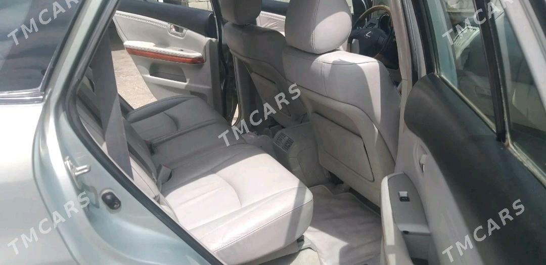 Lexus RX 330 2005 - 255 000 TMT - Мары - img 2