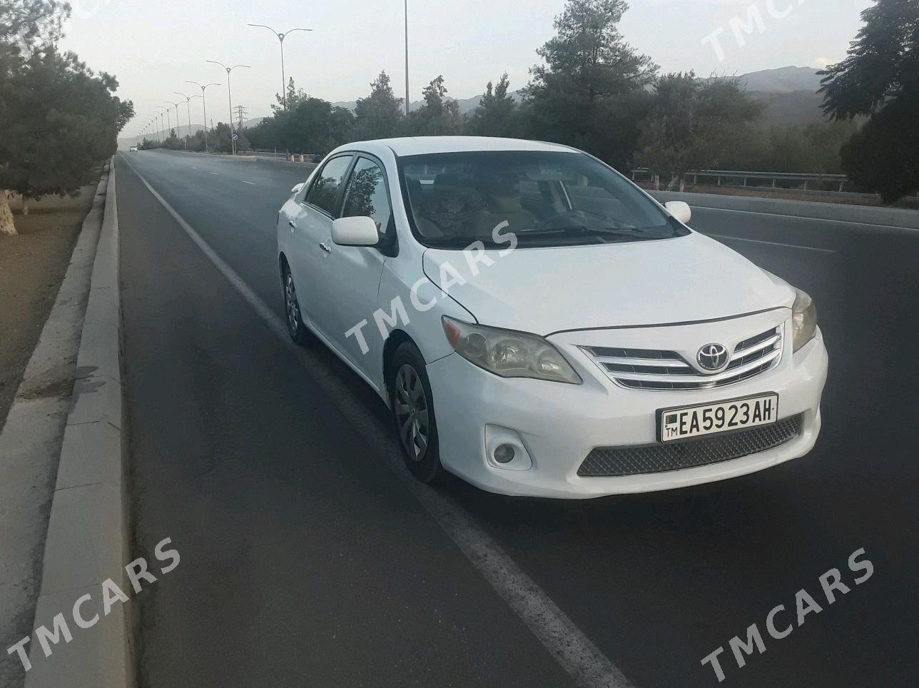 Toyota Corolla 2009 - 135 000 TMT - Ашхабад - img 4