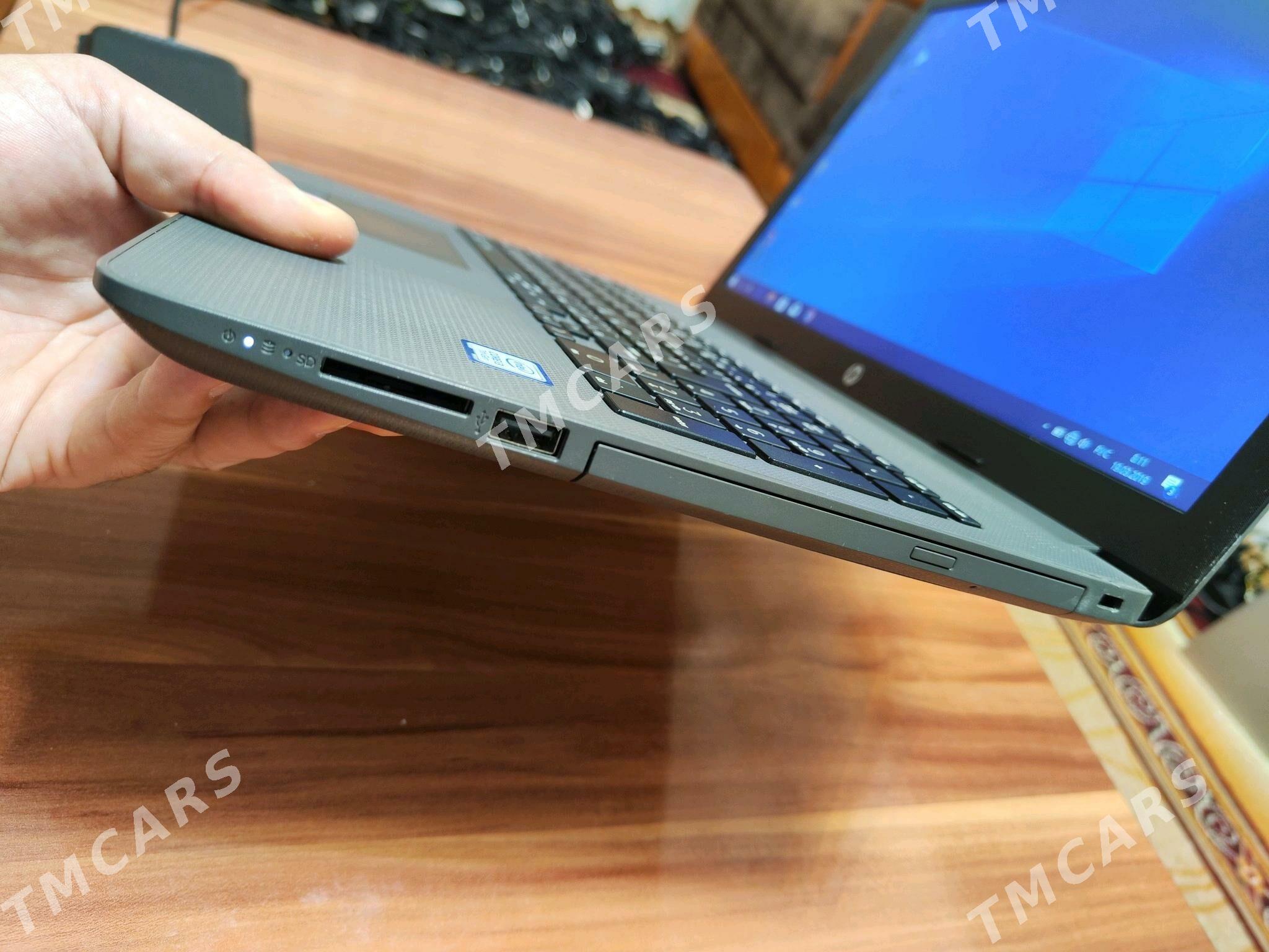 ноутбук noutbuk HP 7TH gen - Туркменабат - img 4