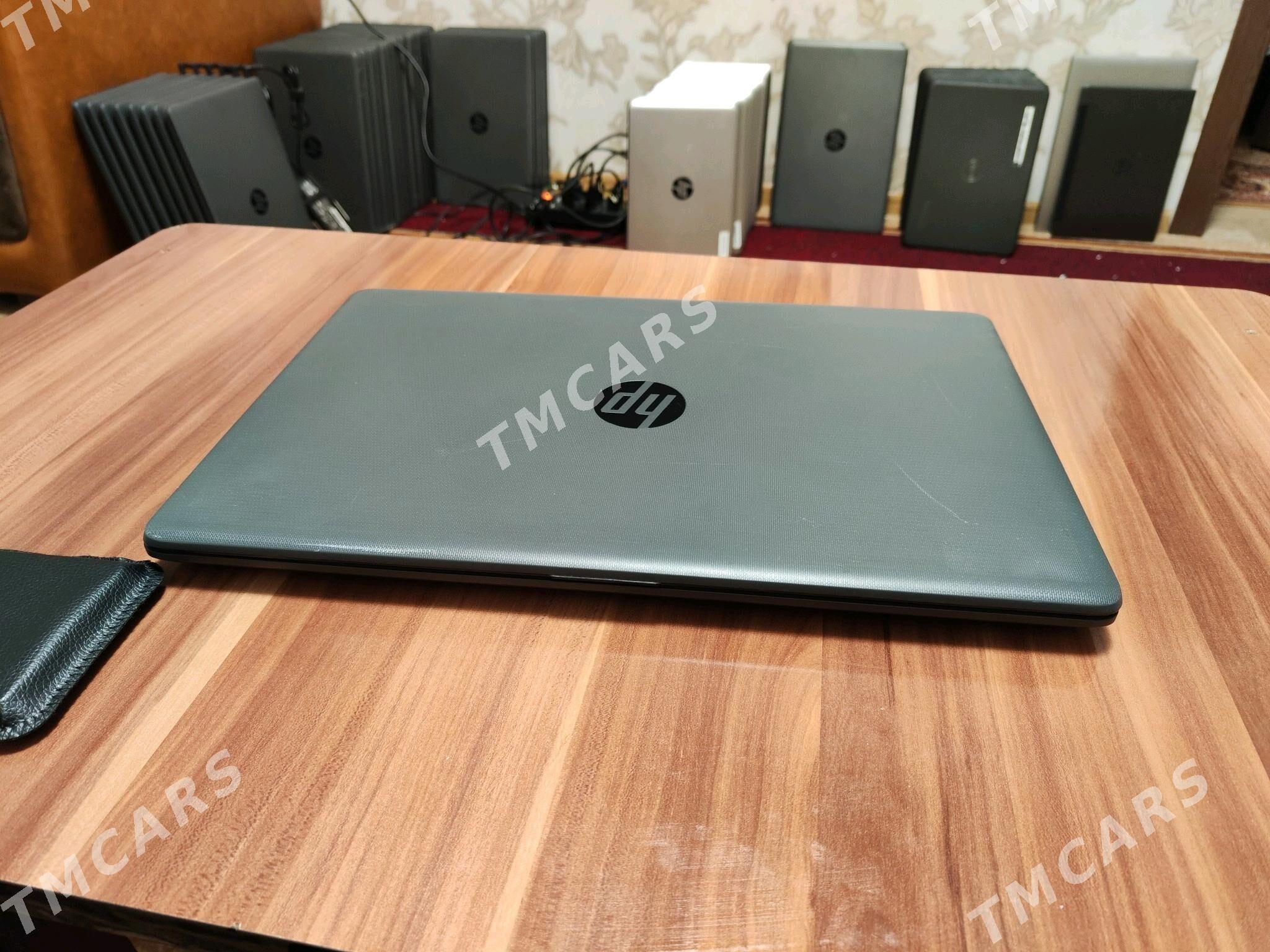 ноутбук noutbuk HP 7TH gen - Туркменабат - img 5