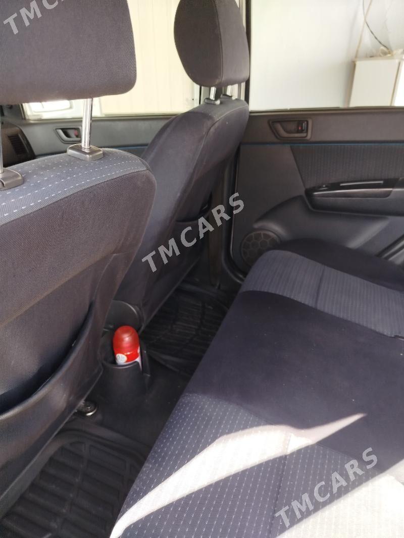 Hyundai Getz 2009 - 106 000 TMT - Hitrowka - img 3