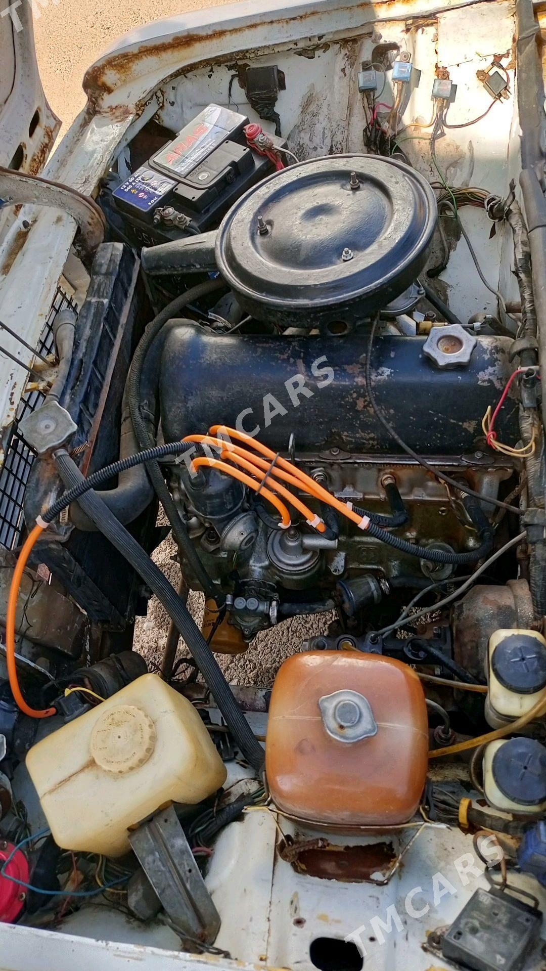 Lada 2106 1998 - 14 000 TMT - Tejen - img 2