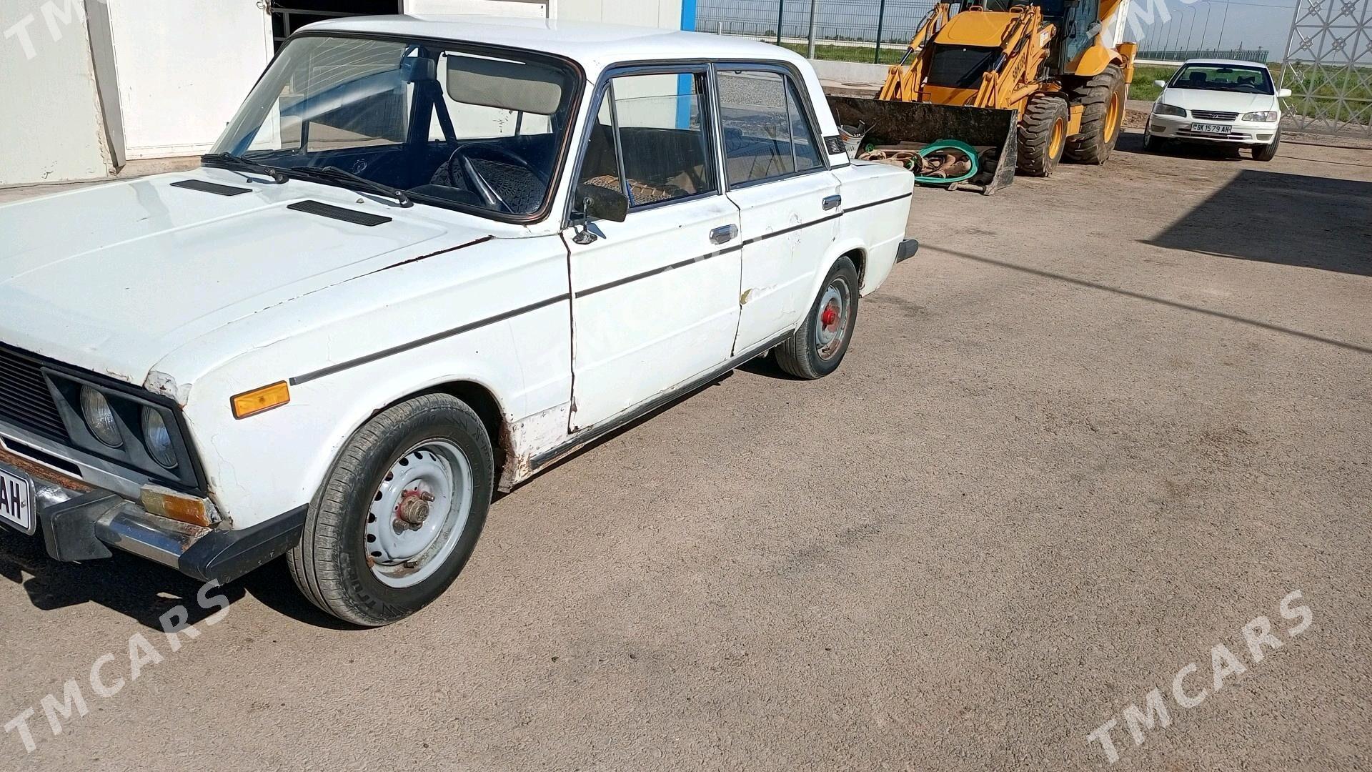 Lada 2106 1998 - 14 000 TMT - Tejen - img 4