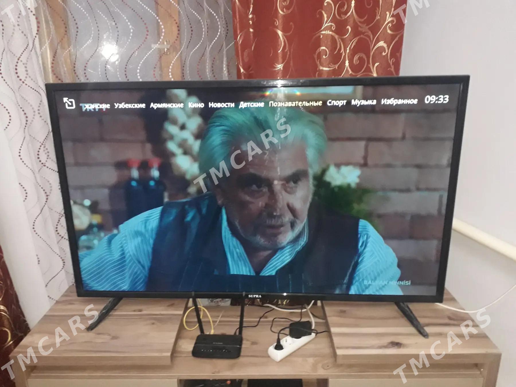 tilwizor - Daşoguz - img 2