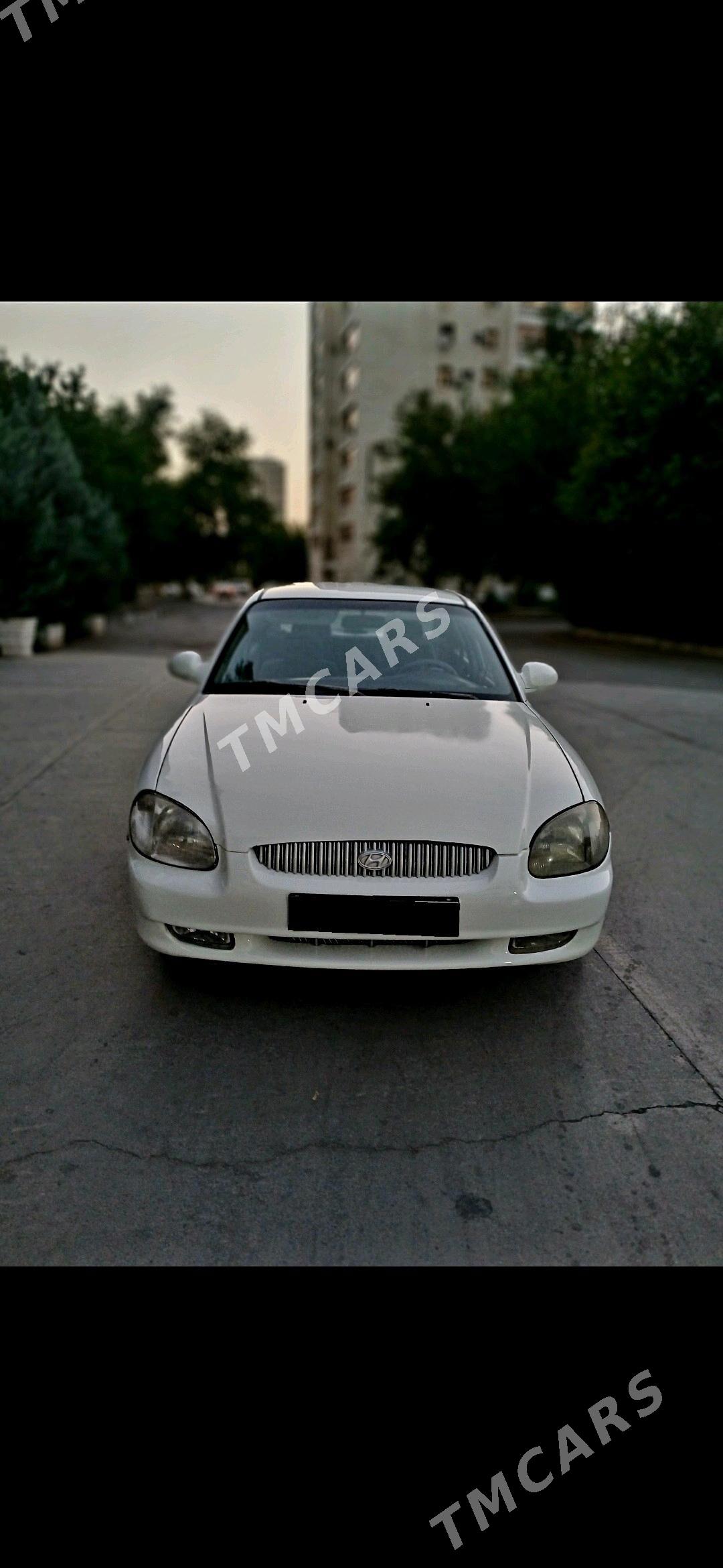 Hyundai Sonata 2001 - 55 000 TMT - Aşgabat - img 4