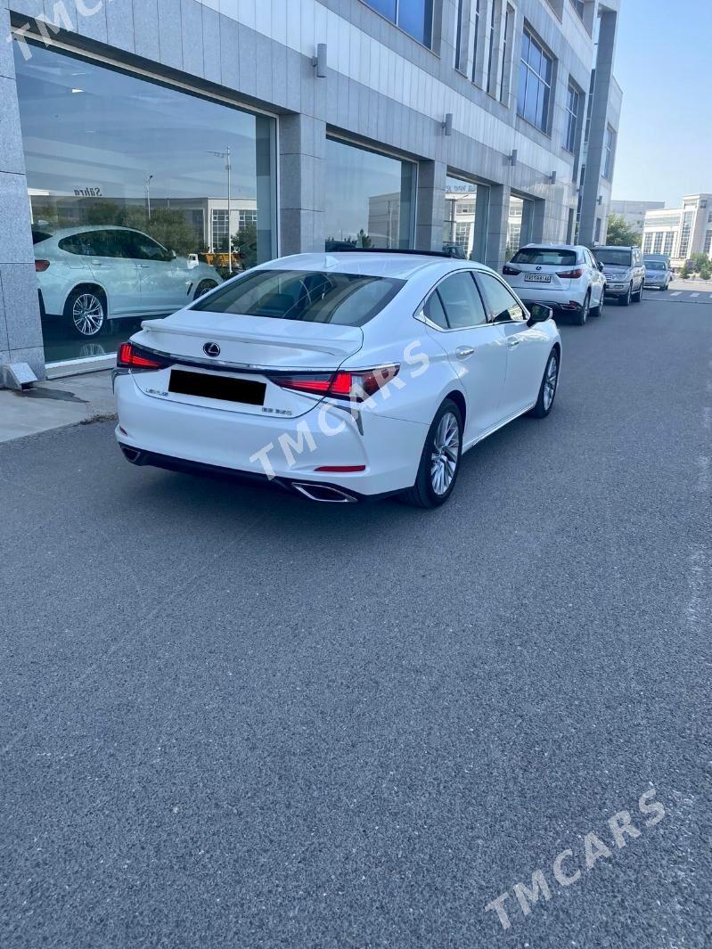 Lexus ES 350 2019 - 538 000 TMT - Aşgabat - img 5