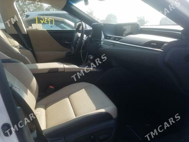 Lexus ES 350 2019 - 538 000 TMT - Aşgabat - img 7