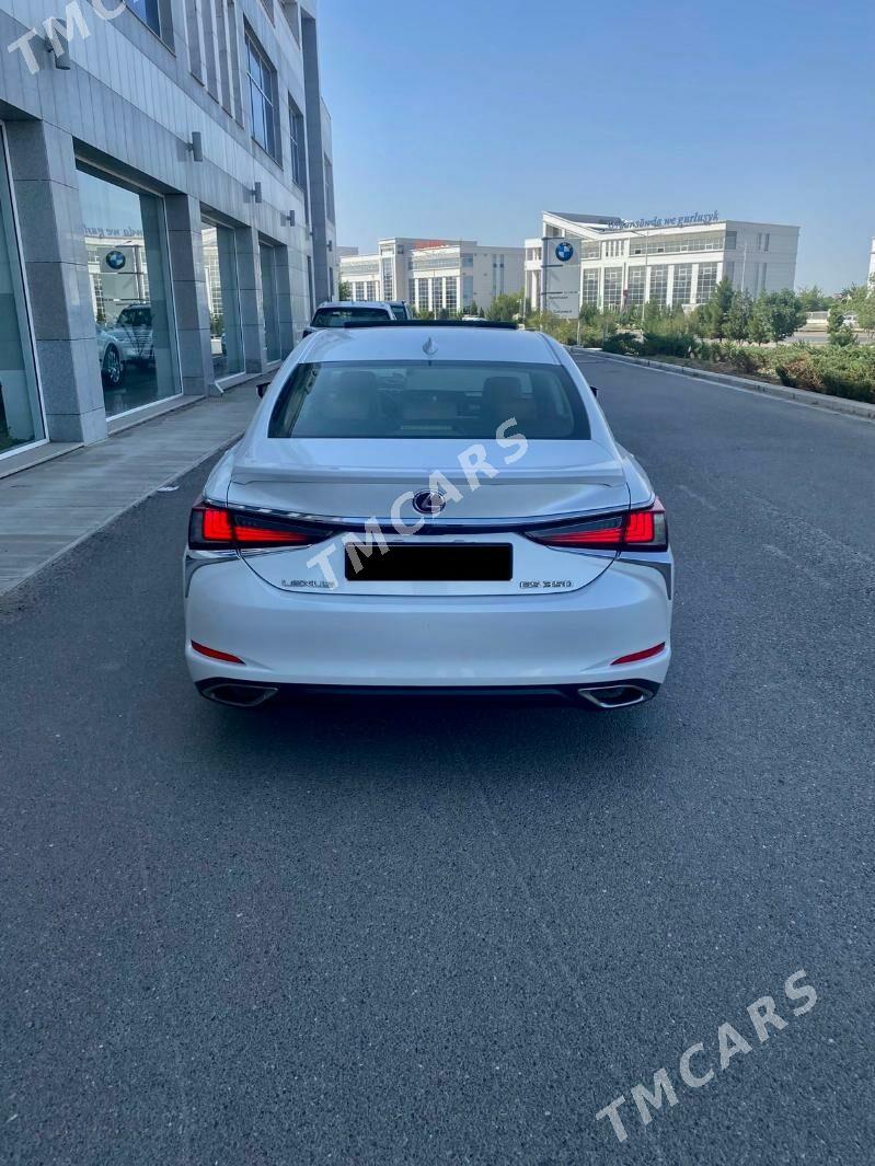 Lexus ES 350 2019 - 538 000 TMT - Aşgabat - img 2