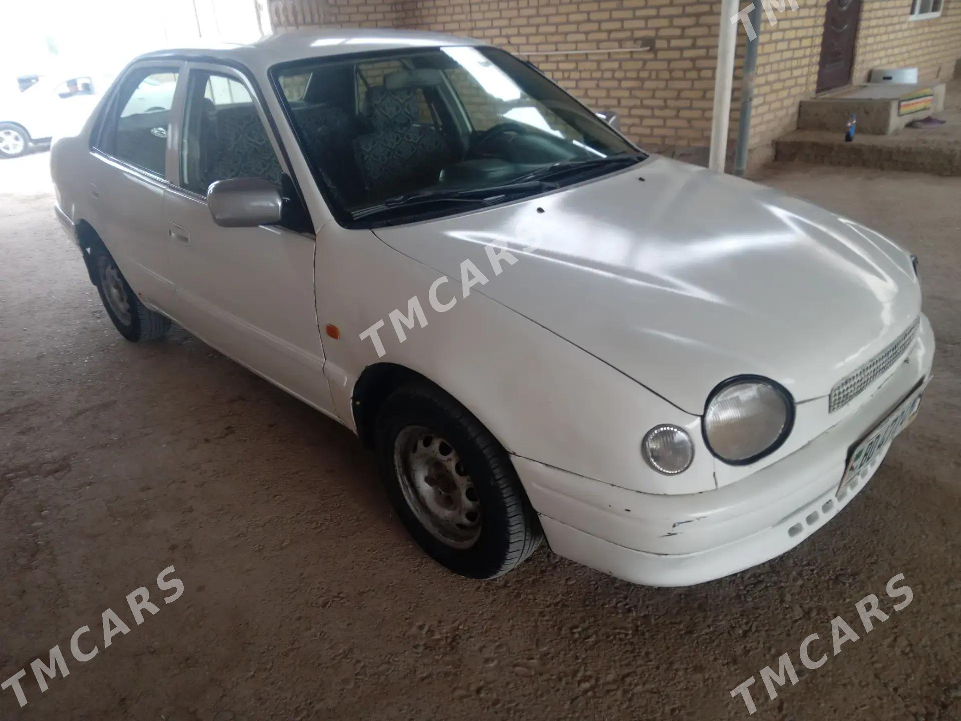 Toyota Corolla 1999 - 50 000 TMT - Sakarçäge - img 2