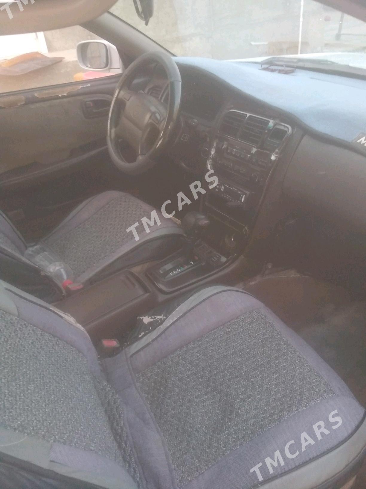 Toyota Mark II 1995 - 45 000 TMT - Джебел - img 3