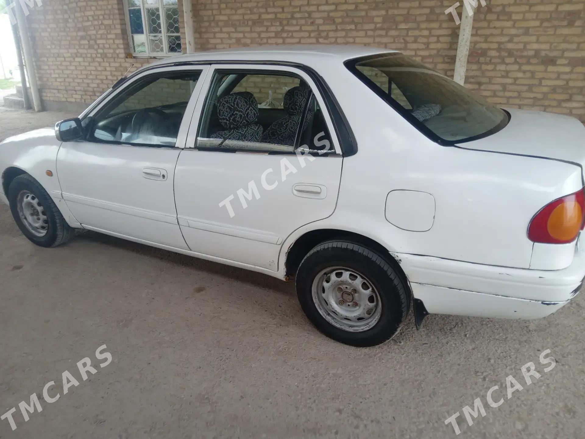 Toyota Corolla 1999 - 50 000 TMT - Sakarçäge - img 4