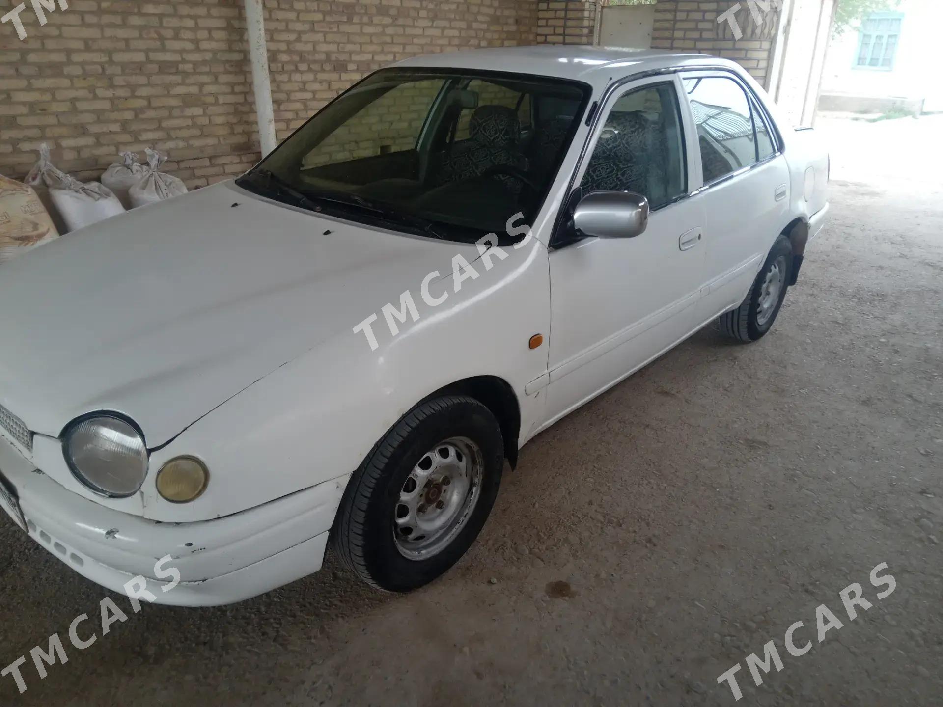 Toyota Corolla 1999 - 50 000 TMT - Sakarçäge - img 5