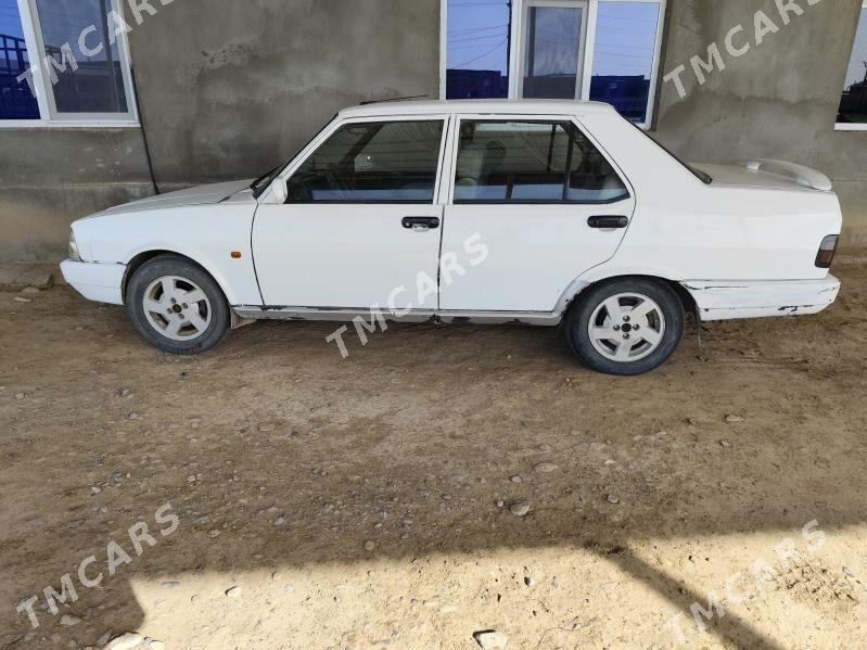 Tofaş Dogan 1992 - 15 000 TMT - Векильбазар - img 4