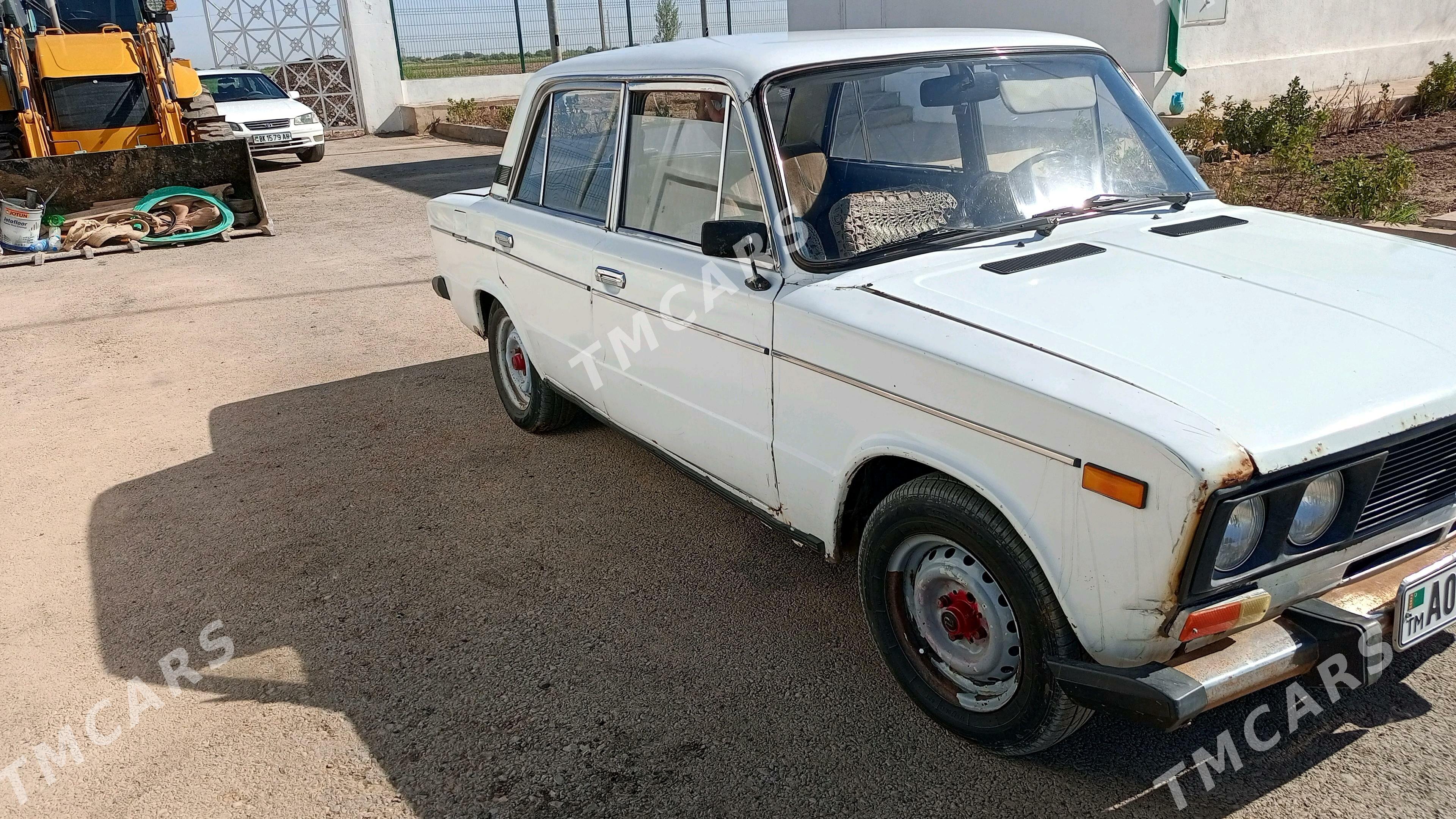 Lada 2106 1998 - 14 000 TMT - Tejen - img 5