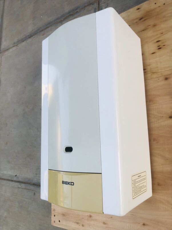 Gaz Kolonka Beko - Хитровка - img 3