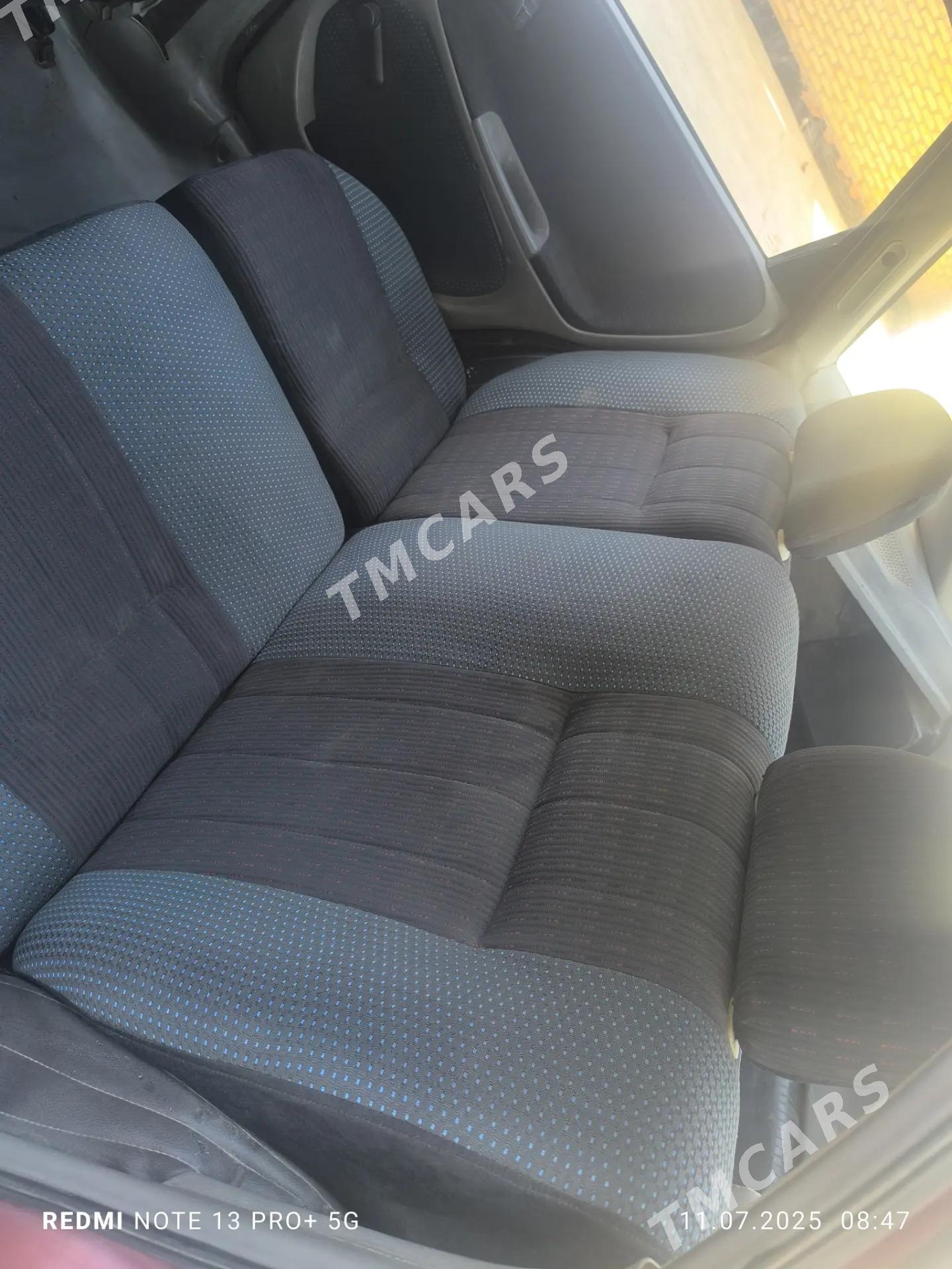 Opel Astra 1992 - 37 000 TMT - Mary - img 8
