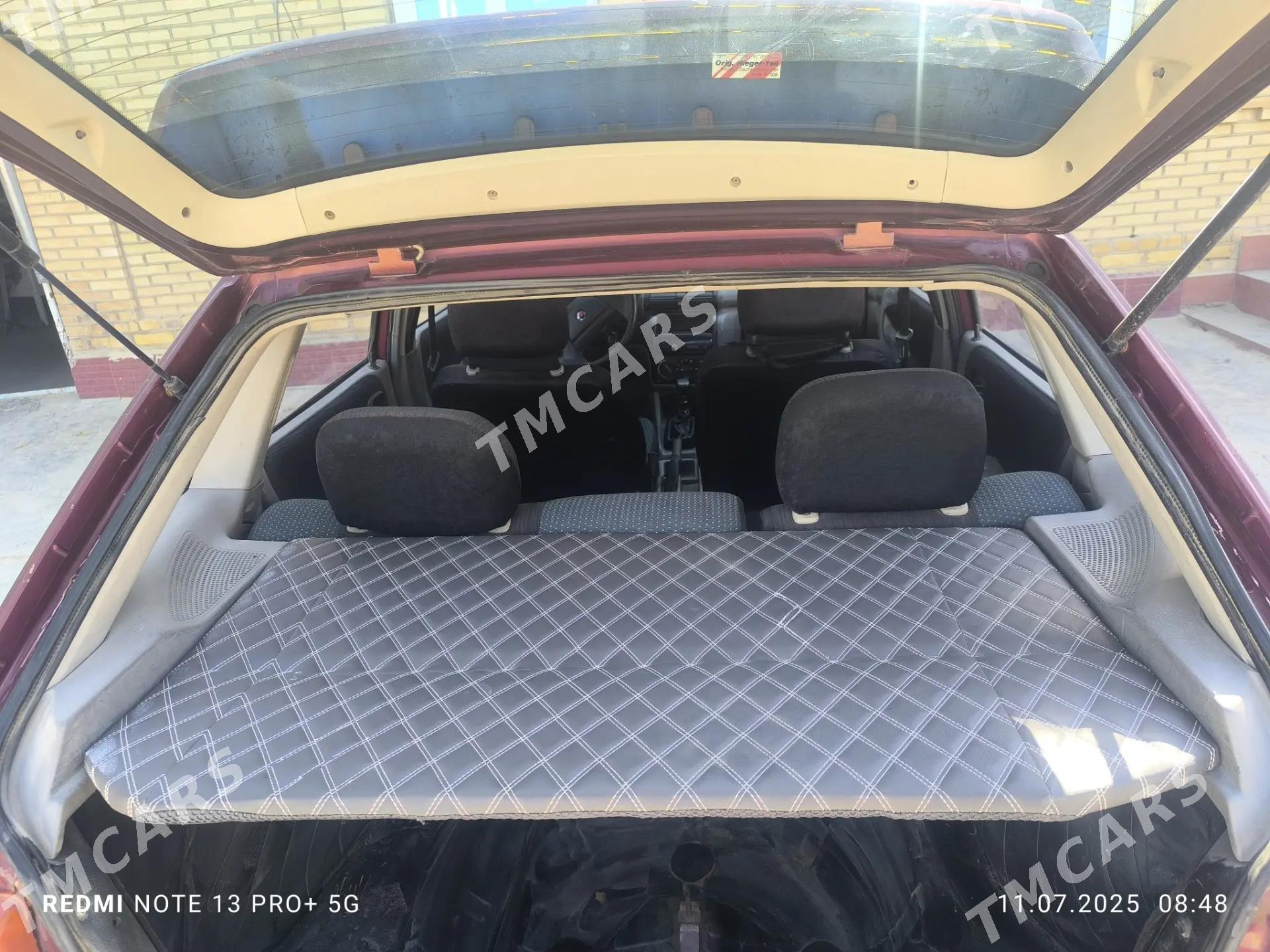 Opel Astra 1992 - 37 000 TMT - Mary - img 2
