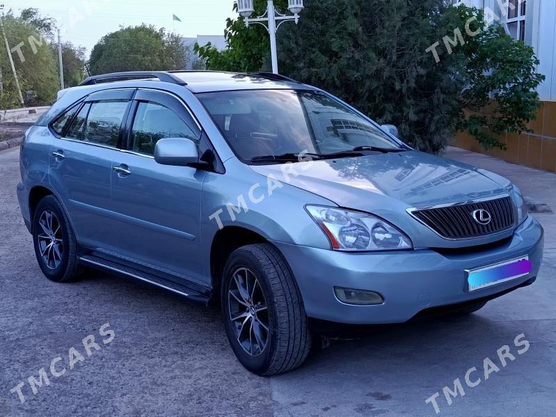 Lexus RX 330 2005 - 240 000 TMT - Дашогуз - img 2