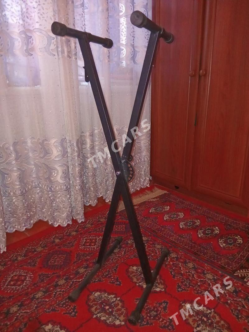 blok we noutbuk stoyka - Mary - img 2