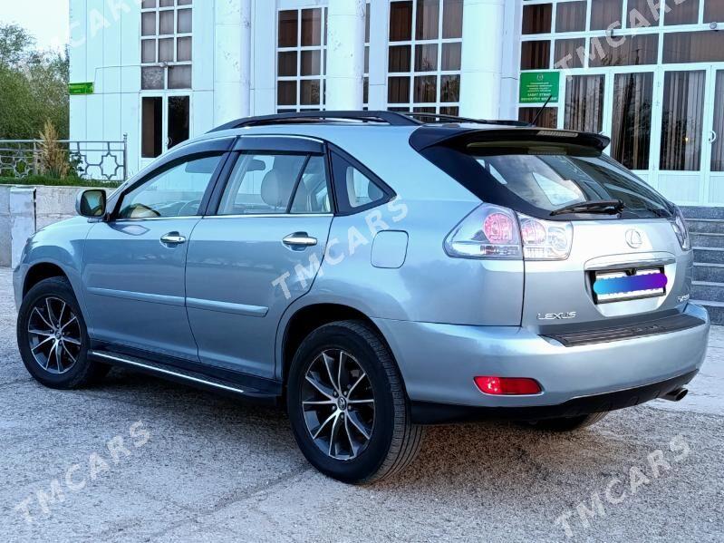 Lexus RX 330 2005 - 240 000 TMT - Дашогуз - img 3