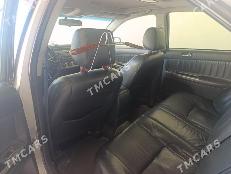 Toyota Camry 2003 - 210 000 TMT - Дянев - img 3